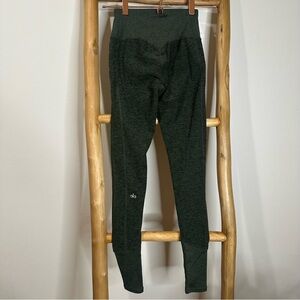 Alo Forest Green Leggings XS